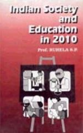 Indian Society and Education in 2010
