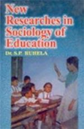 New Researches in Sociology of Education