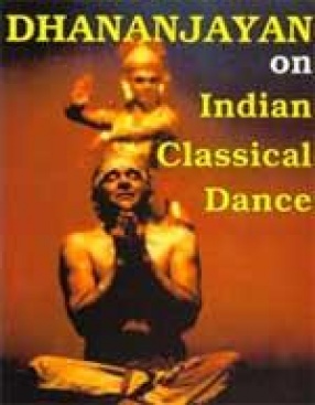 Dhananjayan on Indian Classical Dance