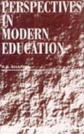 Perspectives in Modern Education