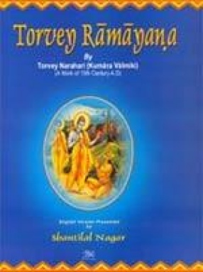 Torvey Ramayana