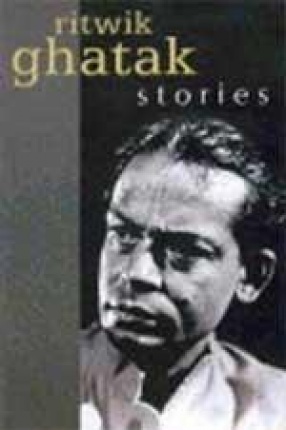 Ritwik Ghatak: Stories