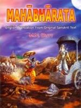 Mahabharata: Translated into English from Original Sanskrit Text (In 9 Volumes)