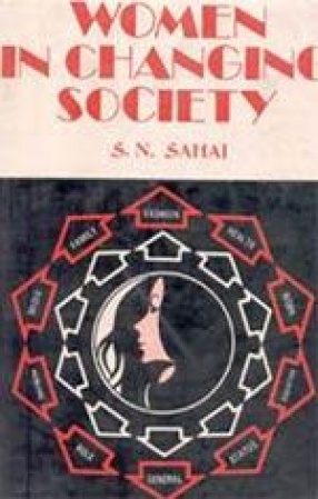 Women in Changing Society: A Bibliographical Study