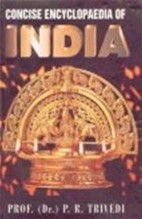 Concise Encyclopaedia of India