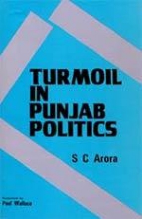 Turmoil in Punjab Politics