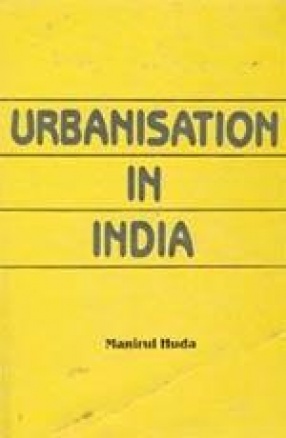 Urbanisation in India