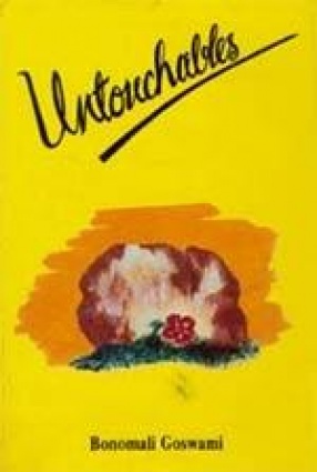 Untouchables: A Novel