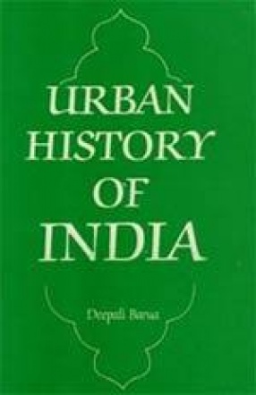 Urban History of India