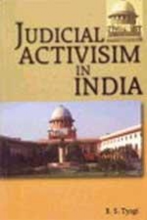 Judicial Activism in India