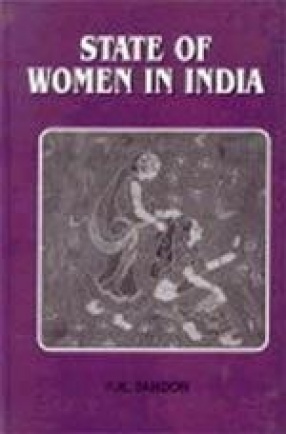 State of Women in India