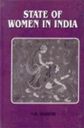 State of Women in India
