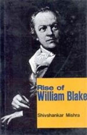 Rise of William Blake