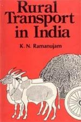 Rural Transport in India