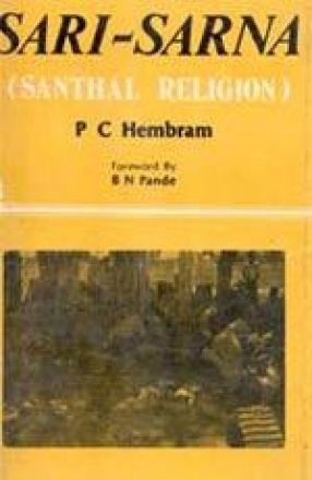 Sari-Sarna (Santhal Religion)