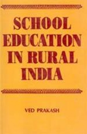 School Education in Rural India