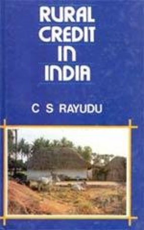 Rural Credit in India
