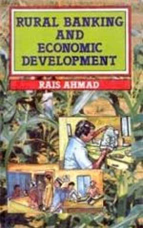 Rural Banking and Economic Development