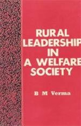 Rural Leadership in a Welfare Society