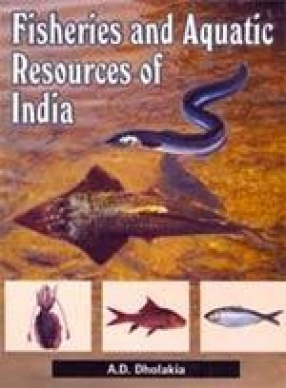 Fisheries and Aquatic Resources of India