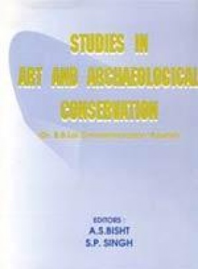 Studies in Art and Archaeological Conservation