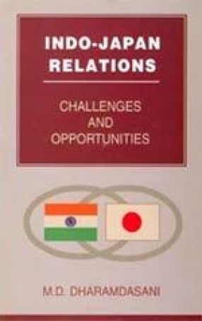 Indo-Japan Relations: Challenges and Opportunities