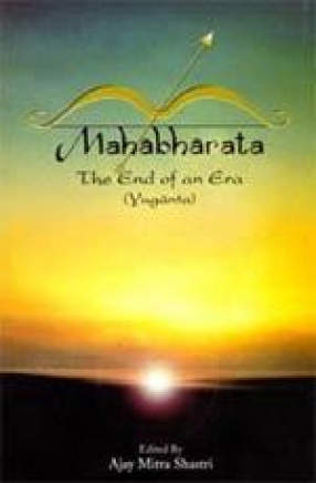 Mahabharata: The End of an Era (Yuganta)