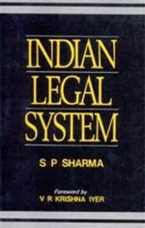 Indian Legal System