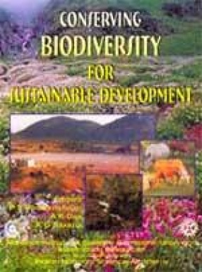 Conserving Biodiversity for Sustainable Development