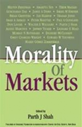 Morality of Markets