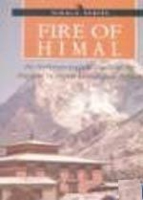 Fire of Himal: An Anthropological Study of the Sherpas of Nepal Himalayan Region