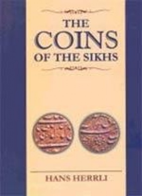 The Coins of the Sikhs