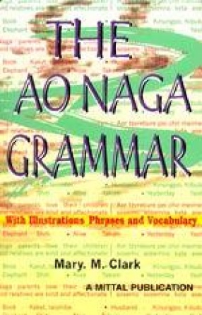 The Ao Naga Grammar