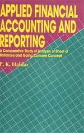 Applied Financial Accounting and Reporting