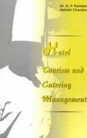 Hotel, Tourism and Catering Management