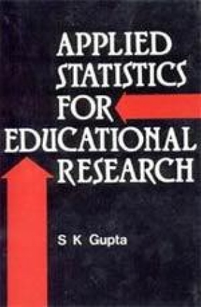 Applied Statistics for Educational Research