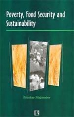 Poverty, Food Security and Sustainability