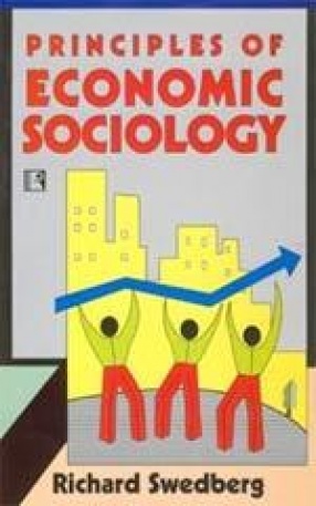 Principles of Economic Sociology