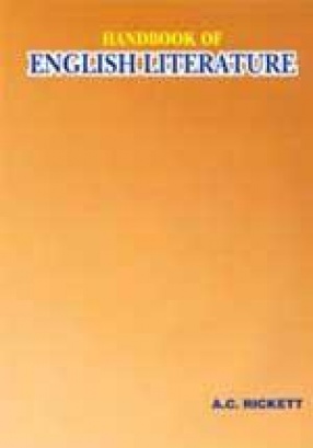 Handbook of English Literature (In 2 Volumes)