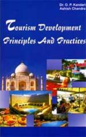 Tourism Development Principles and Practices