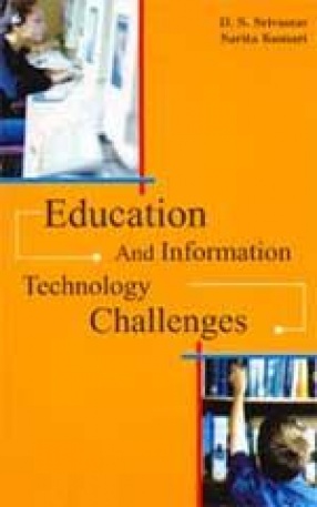 Education and Information Technology Challanges