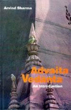 Advaita Vedanta: An Introduction