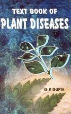 Text Book of Plant Diseases