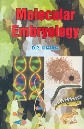 Molecular Embryology