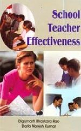 School Teacher Effectiveness
