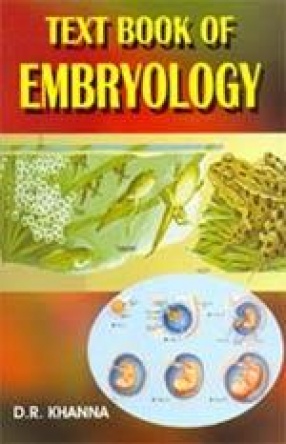 Text Book of Embryology