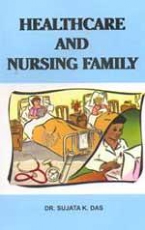 Healthcare and Nursing Family