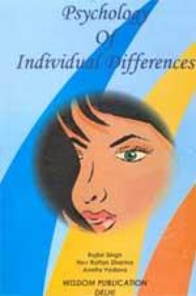 Psychology of Individual Differences