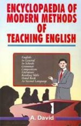 Encyclopaedia of Modern Methods of Teaching English (In 7 Volumes)