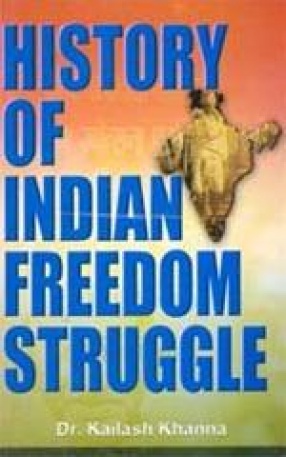 History of Indian Freedom Struggle